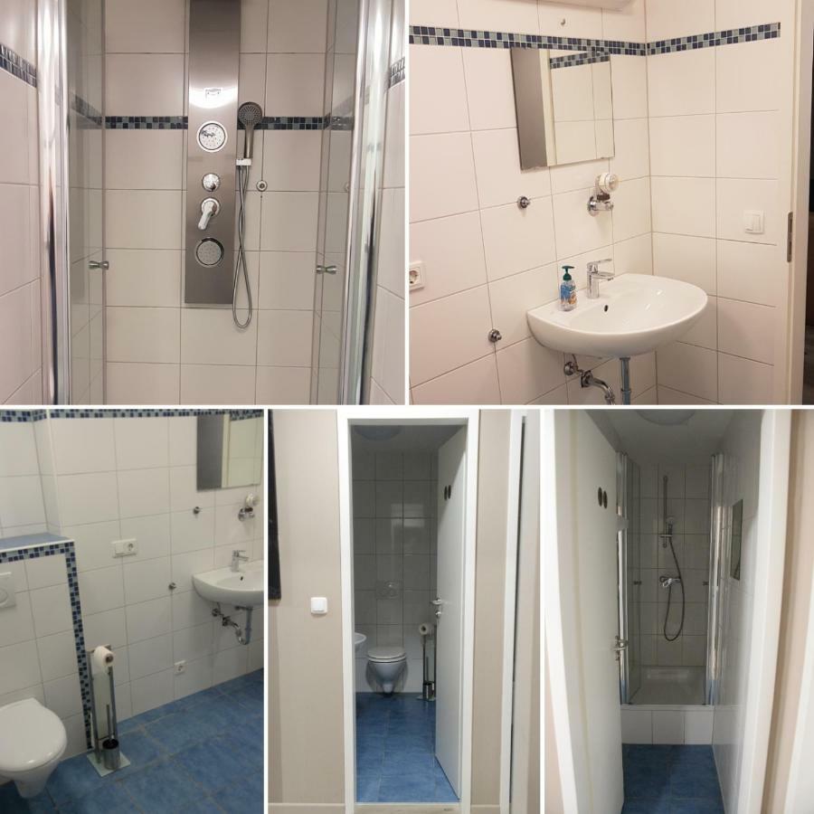 Apartment Nuernberg Castle *
