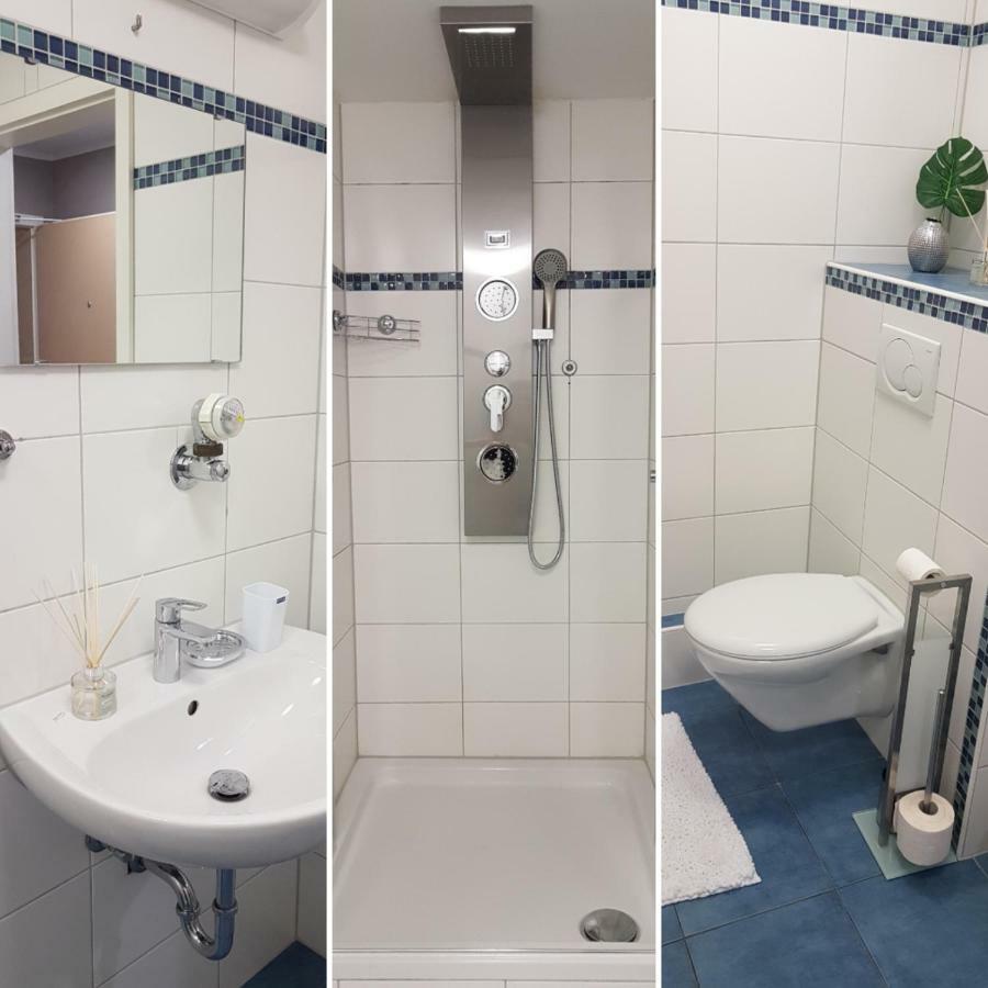 Nuernberg Castle Apartment