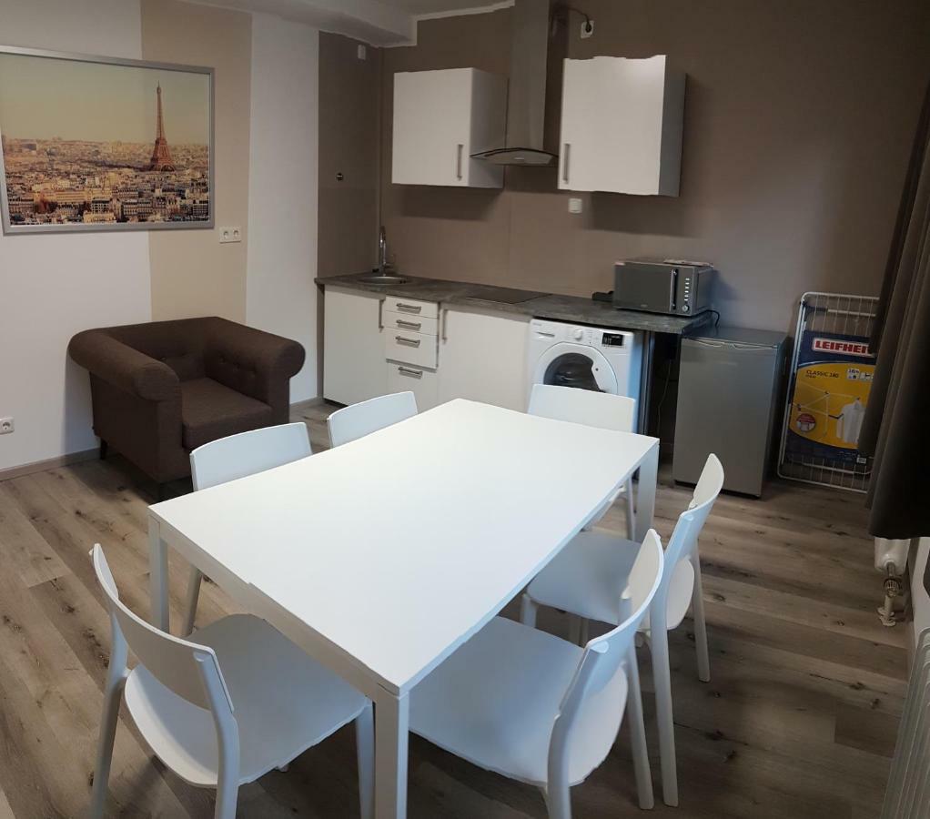 Nuernberg Castle Apartment