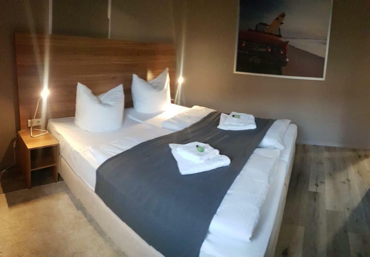 Apartment Nuernberg Castle