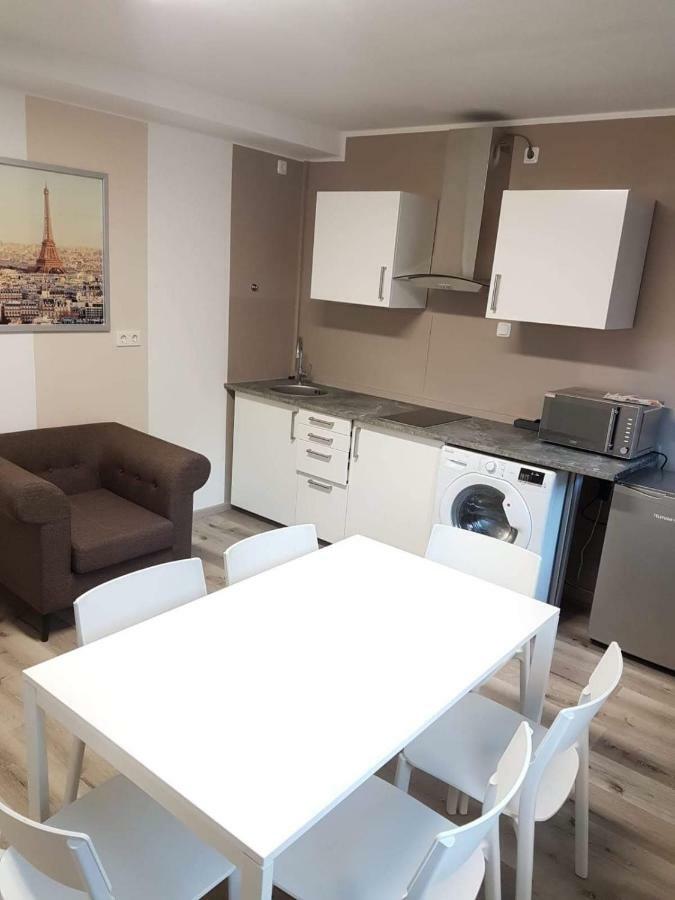 Nuernberg Castle Apartment *