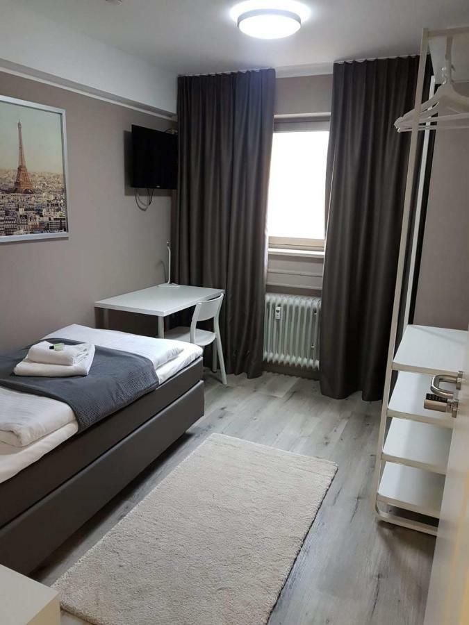 Nuernberg Castle Apartment *